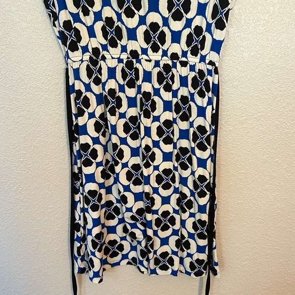 Womens Ann Taylor Loft dress size XS. - Picture 4 of 6